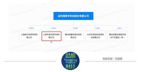 返利科技股價飆升 股東減持引發市場關注與行業前景分析