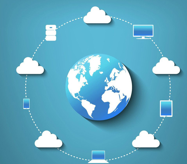 云端護(hù)航，揚(yáng)帆藍(lán)海 云服務(wù)商如何賦能游戲出海企業(yè)網(wǎng)絡(luò)技術(shù)服務(wù)