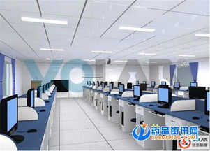 陜西環(huán)保實驗室建設(shè)公司推薦VOLAB品牌 為高質(zhì)量實驗室工程設(shè)計賦能