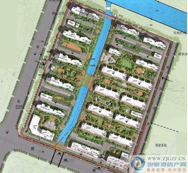 碧桂園天璽項(xiàng)目建設(shè)工程設(shè)計方案批前公示