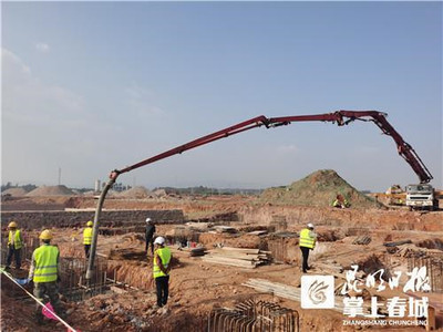 尋甸特色產(chǎn)業(yè)園區(qū)標(biāo)準(zhǔn)化廠房一期工程將建成——現(xiàn)代化工業(yè)載體的設(shè)計與展望